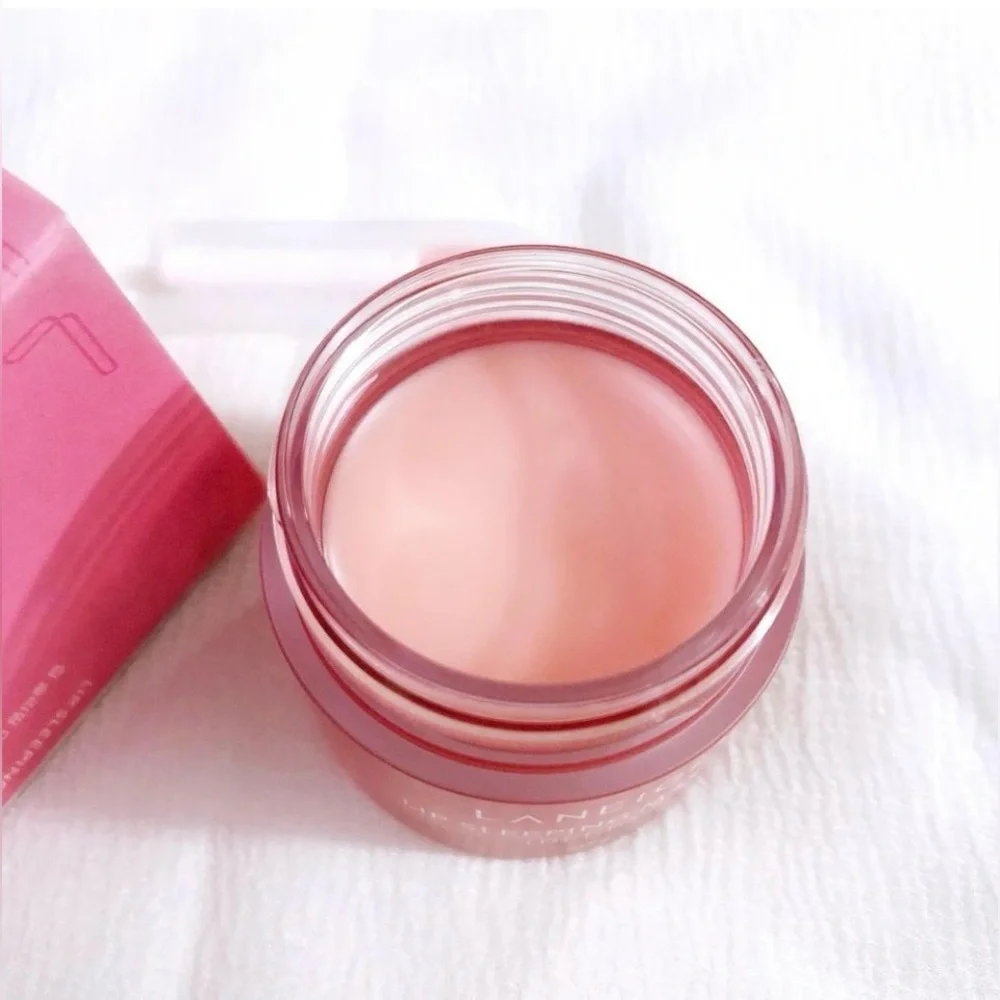 Laneige Lip Sleeping Mask EX Berry 20 g